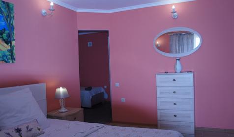 Пентхаус Экзюпери