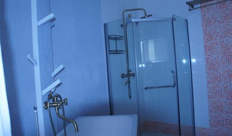 Пентхаус Экзюпери