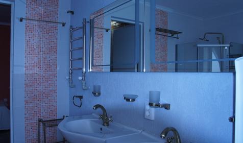 Пентхаус Экзюпери