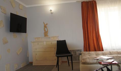 Пентхаус Экзюпери