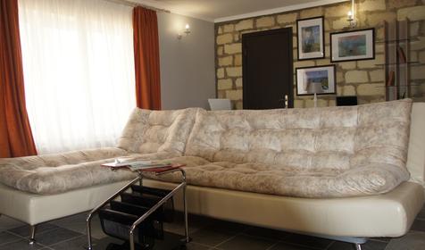 Пентхаус Экзюпери