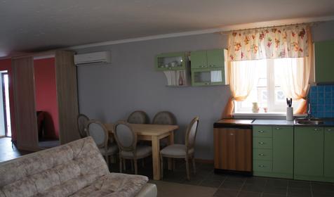 Пентхаус Экзюпери