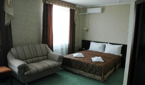 Санаторий Анапа-Нептун, г. Анапа