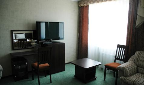 Санаторий Анапа-Нептун, г. Анапа