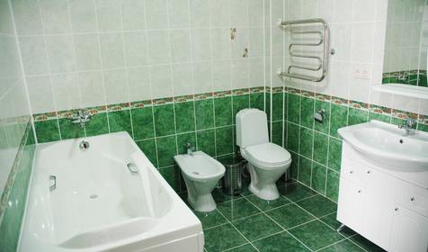 Санаторий Анапа-Нептун, г. Анапа