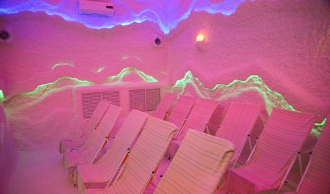 Краснодарская бальнеолечебница