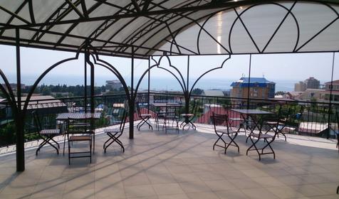 Сибиряк (Sibiryak)