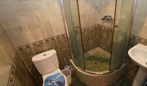 Гостиница Пурпурный замок, Адлерский р-н г. Сочи