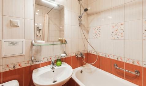 Стандарт двухместный, корпус 1. Санаторий Золотой колос, г. Сочи