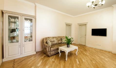 Коттедж с двумя спальнями. Санаторий Золотой колос, г. Сочи