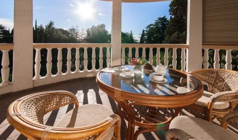 Санаторий Золотой колос, г. Сочи