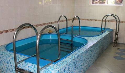 Лечение. Санаторий Золотой колос, г. Сочи