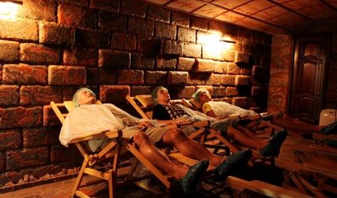 Лечение. Санаторий Золотой колос, г. Сочи