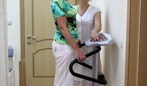 Лечение. Санаторий Золотой колос, г. Сочи