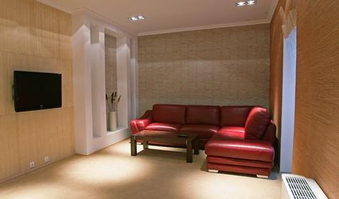 Апартаменты. Пансионат Джанхот, г. Геленджик, п. Джанхот