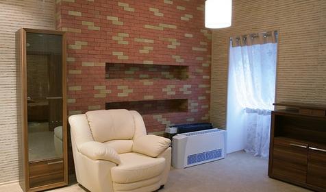 Апартаменты. Пансионат Джанхот, г. Геленджик, п. Джанхот