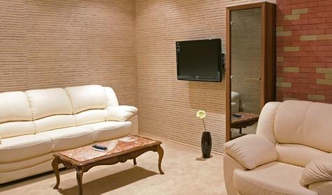 Апартаменты. Пансионат Джанхот, г. Геленджик, п. Джанхот