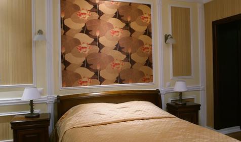 Коттедж. Пансионат Джанхот, г. Геленджик, п. Джанхот