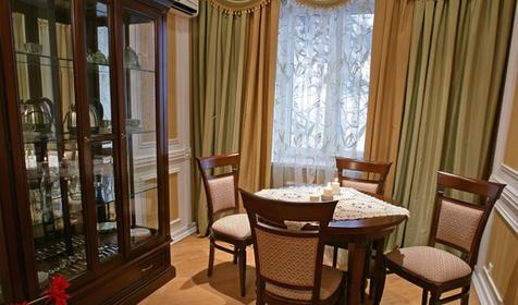 Коттедж. Пансионат Джанхот, г. Геленджик, п. Джанхот