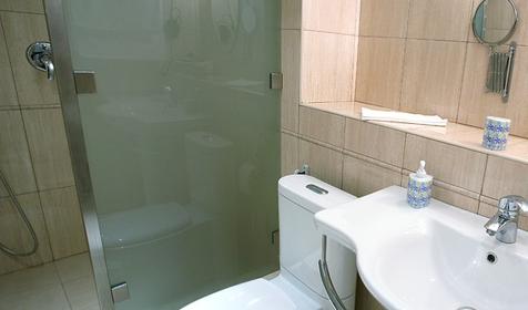 Люкс. Пансионат Джанхот, г. Геленджик, п. Джанхот