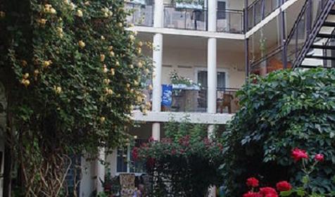 Мини-гостиница Золотая рыбка, г. Анапа, п. Джемете