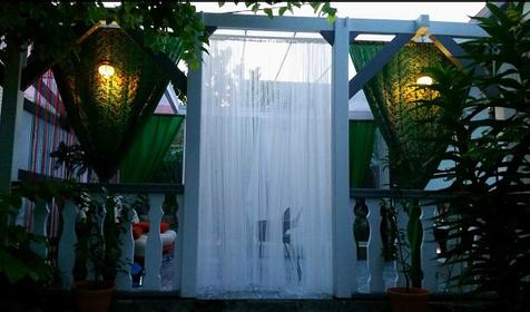 Мини-гостиница Золотая рыбка, г. Анапа, п. Джемете