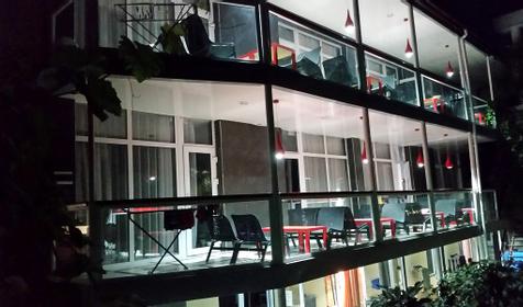 Мини-гостиница Золотая рыбка, г. Анапа, п. Джемете