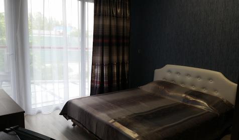 Мини-гостиница Золотая рыбка, г. Анапа, п. Джемете