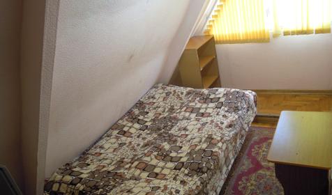 Двухместный стандарт. Гостевой дом "На Взлетной", г. Сочи, Адлерский район