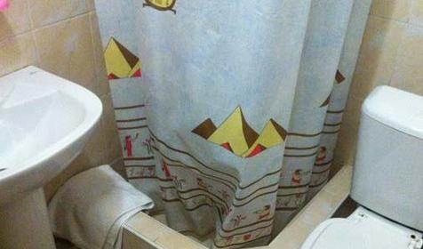 1-комнатный 2-местный номер. Санаторий Русь, г. Геленджик