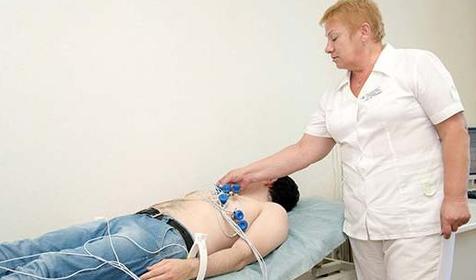 Лечение. Санаторий Русь, г. Геленджик