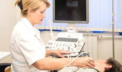 Лечение. Санаторий Русь, г. Геленджик