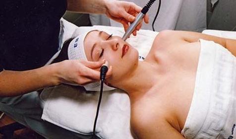 Лечение. Санаторий Русь, г. Геленджик