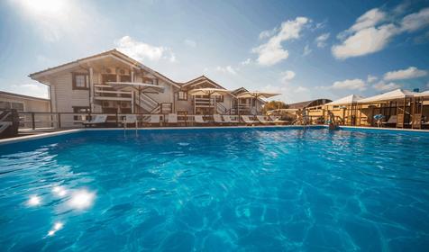 Del Mare (Дель Мар)