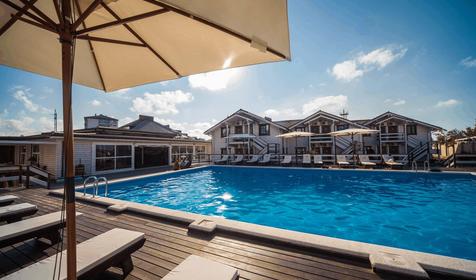 Del Mare (Дель Мар)