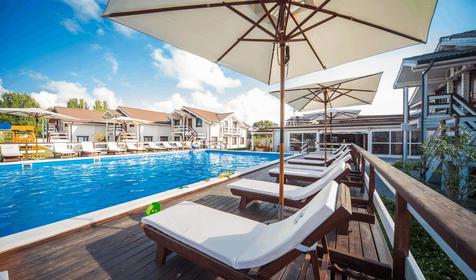 Del Mare (Дель Мар)