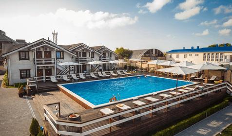 Del Mare (Дель Мар)