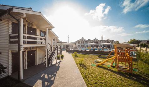 Del Mare (Дель Мар)