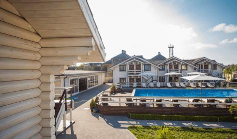 Del Mare (Дель Мар)