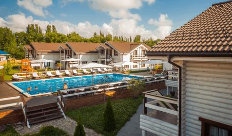 Del Mare (Дель Мар)