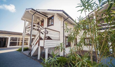 Del Mare (Дель Мар)