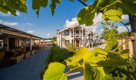 Del Mare (Дель Мар)