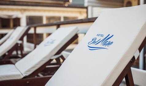 Del Mare (Дель Мар)