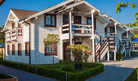 Del Mare (Дель Мар)