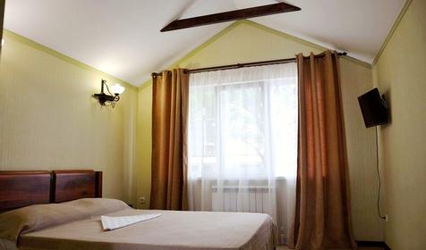 Гостевой дом Манго, г. Геленджик