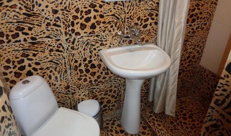 Гостевой дом Манго, г. Геленджик