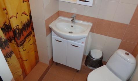 Гостевой дом Манго, г. Геленджик