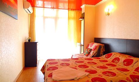 Гостевой дом Манго, г. Геленджик