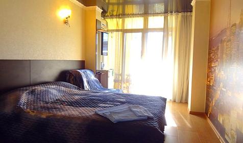 Гостевой дом Манго, г. Геленджик