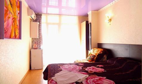 Гостевой дом Манго, г. Геленджик